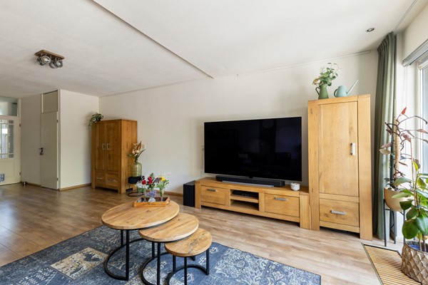 Medium property photo - Reigerskamp 68A, 3607 HD Maarssen